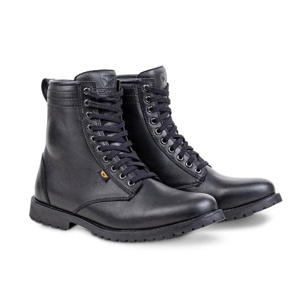 EXECUTIVE BOOT BLACK