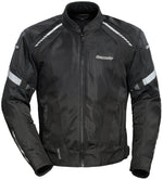 INTAKE AIR 5 JKT BLK/BLK