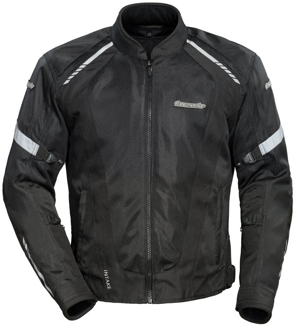 INTAKE AIR 5 JKT BLK/BLK