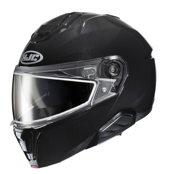 i 91 SNOW BLACK