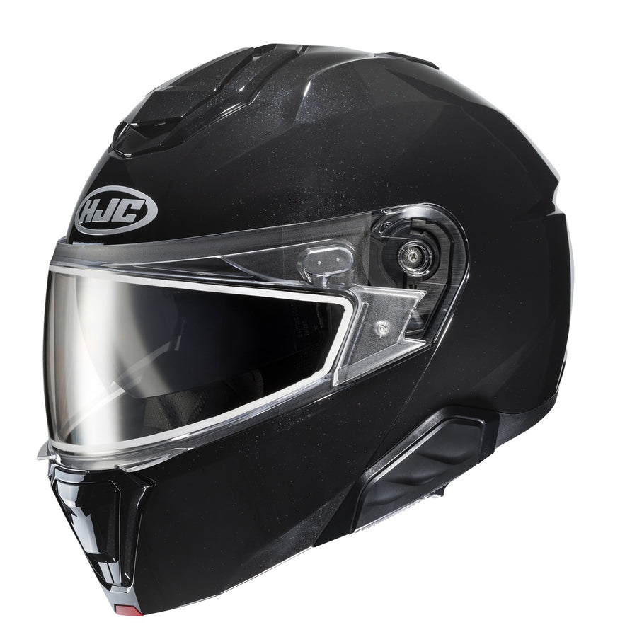 i 91 SNOW BLACK