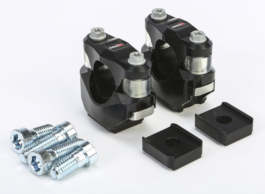 PHDS FOR ROCS TRIPLE CLAMPS 28MM ALL ROCS | 501240000201