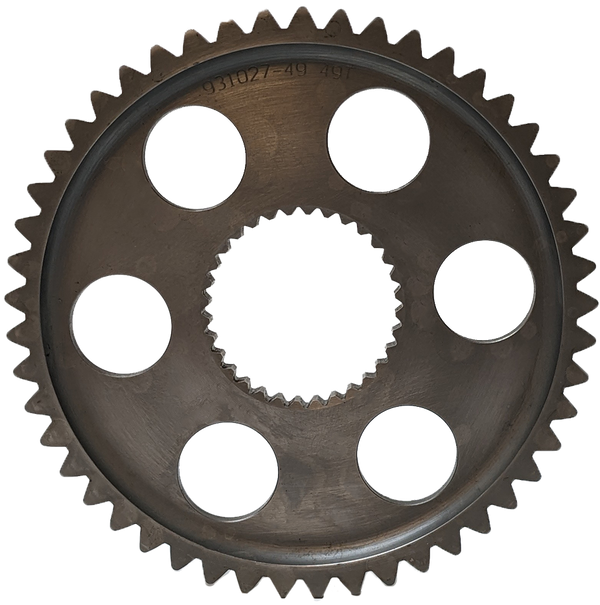 SPROCKET SILENT 49T  32T INT. SKI-DOO