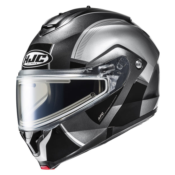 C 91 JYN ELEC MC5