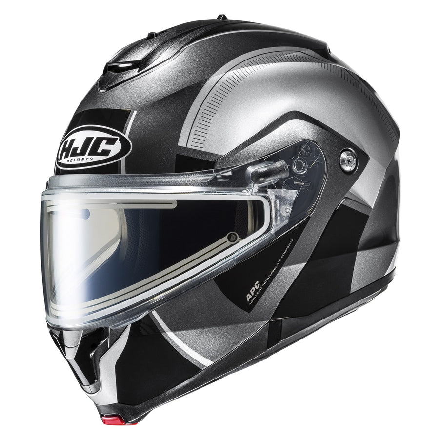 C 91 JYN ELEC MC5