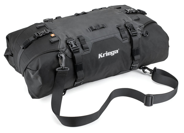 US 40 RACKPACK BLK