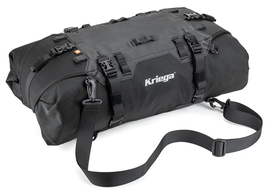 US 40 RACKPACK BLK