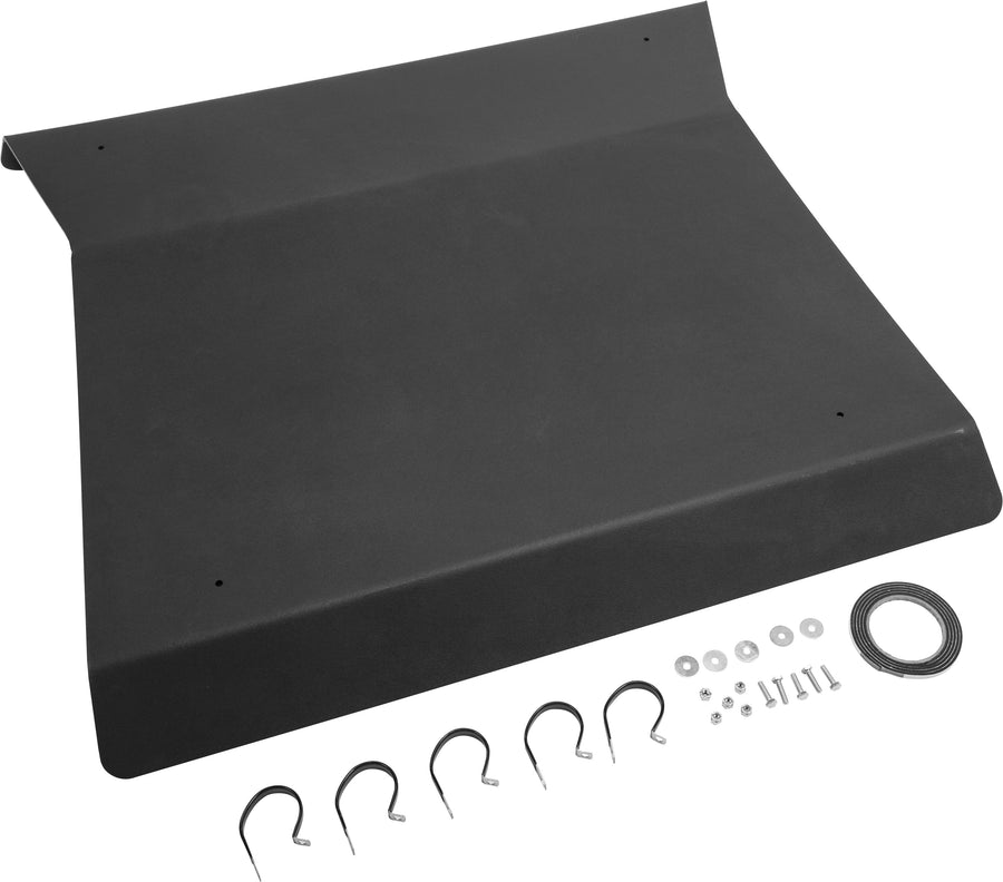 UTV SMOOTH ROOF POL | V000181-11056T