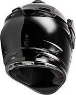 GM-11S Electric Shield Helmet