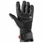 SOKUDO GLOVE WH/BK/GUN
