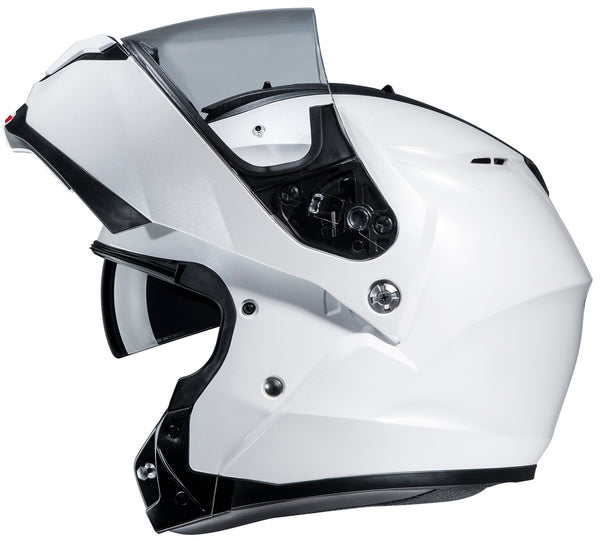 C 91 SF PEARL WHITE