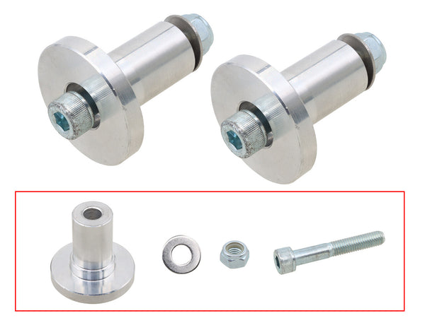 SUSPENSION SPRING PROTECTOR | SM-04531