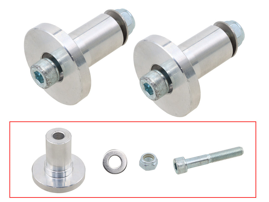 SUSPENSION SPRING PROTECTOR | SM-04531