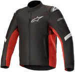 T SP-5 RIDEKNIT JKT BKRD