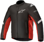 T SP-5 RIDEKNIT JKT BKRD