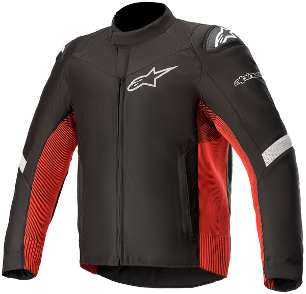 T SP-5 RIDEKNIT JKT BKRD