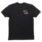 TEAM TEE BLACK