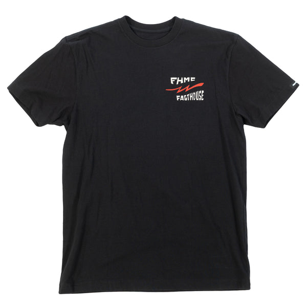 TEAM TEE BLACK