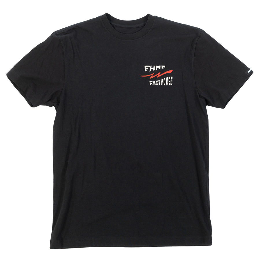TEAM TEE BLACK