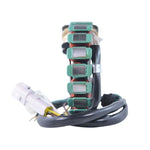 STATOR STATOR+CONNECTOR | RM01547