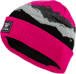 Snow Beanie