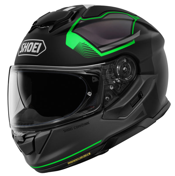 GT-AIR 3 MIKE TC-4