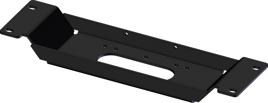 WINCH MOUNT