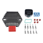 VOLTAGE REGULATOR RECTIFIER | RM30J01