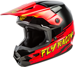 YOUTH KINETIC SURGE HELMET