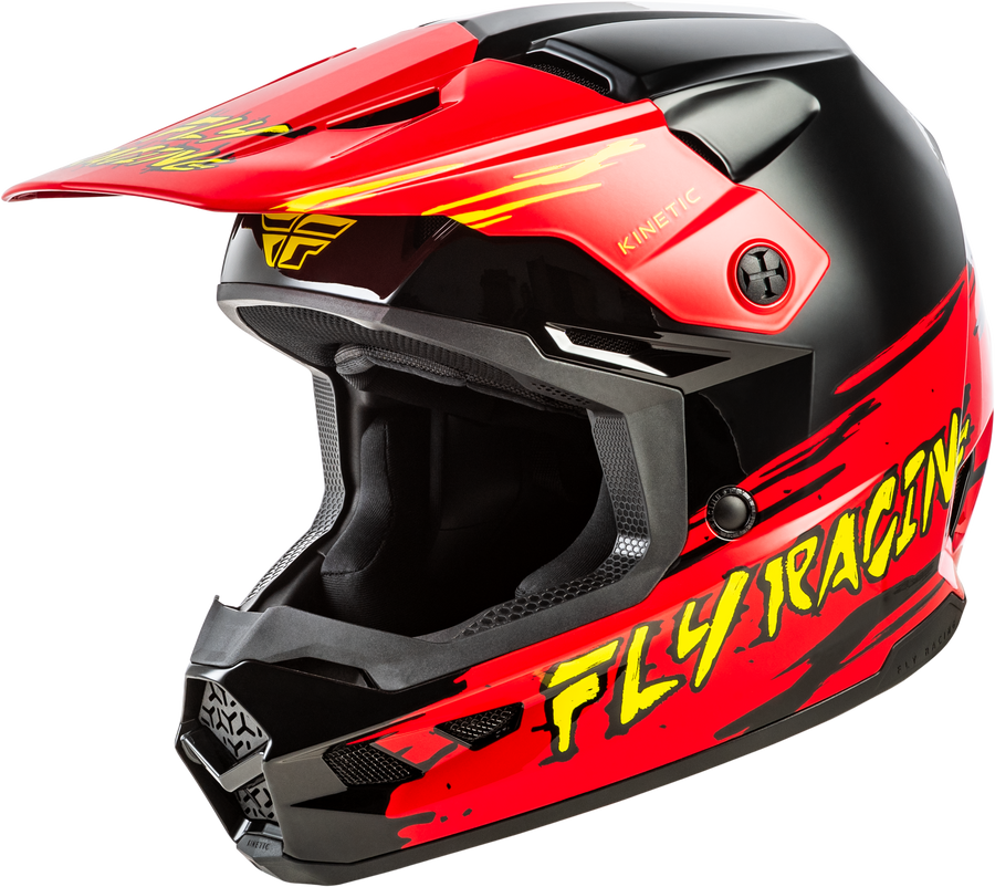 YOUTH KINETIC SURGE HELMET
