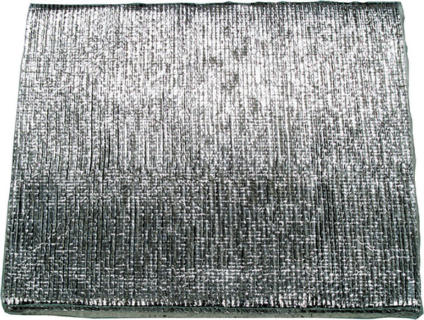 Aluminized Heat Barrier