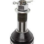 8-BALL EXTREME DUTY AXLE | AB8-CA-8-340