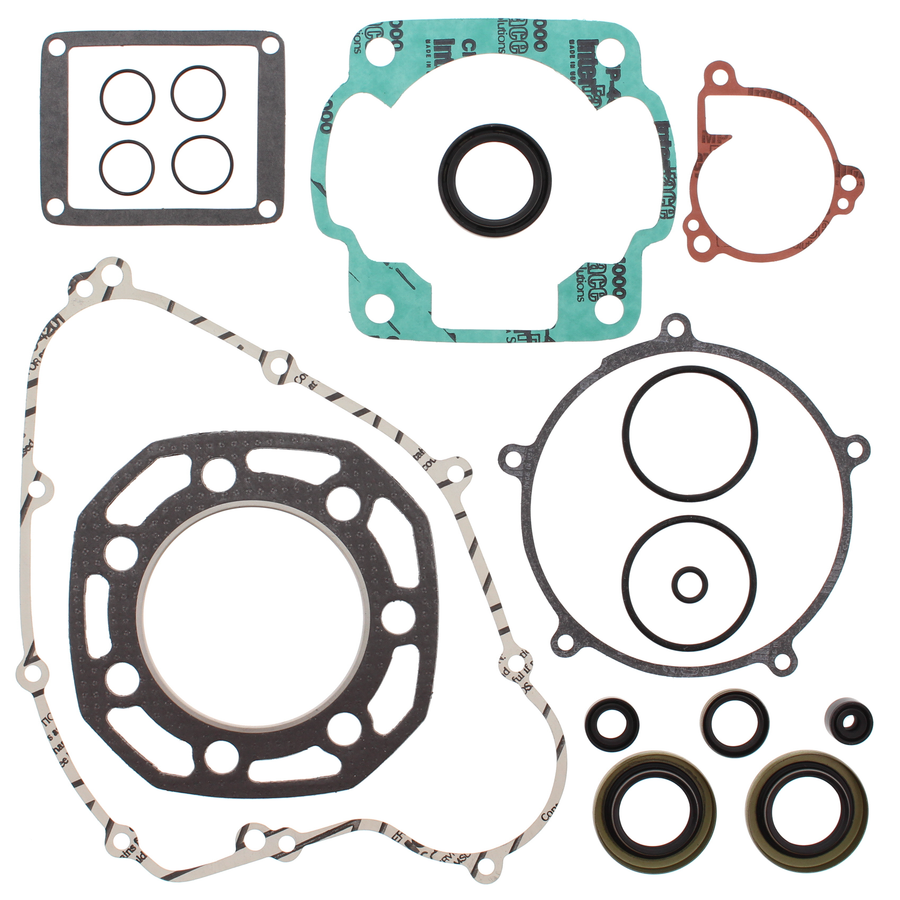 COMPLETE GASKET SET WITH OIL SEALS | 811473