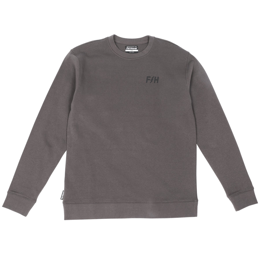 FELIX CREWNECK VINT BLK