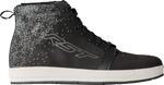 URBAN-K CE SHOE BLACK/GREY 8