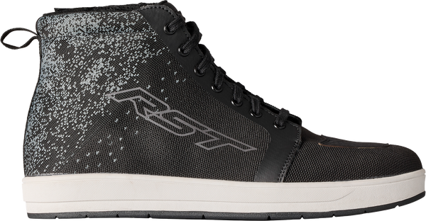 URBAN-K CE SHOE BLACK/GREY 10