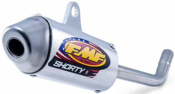 POWERCORE II SILENCER KTM HSQ | 025259