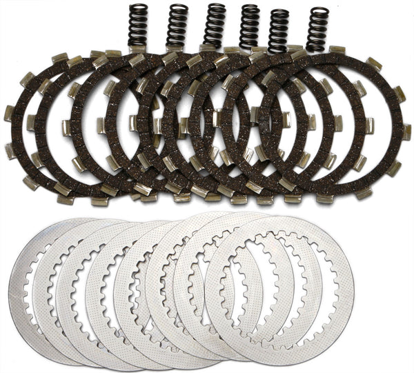 DIRT RACER CLUTCH SET DRC119