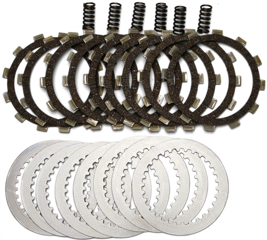 DIRT RACER CLUTCH SET DRC119