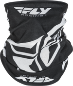 FLY NECK TUBE BLACK | 36-9996