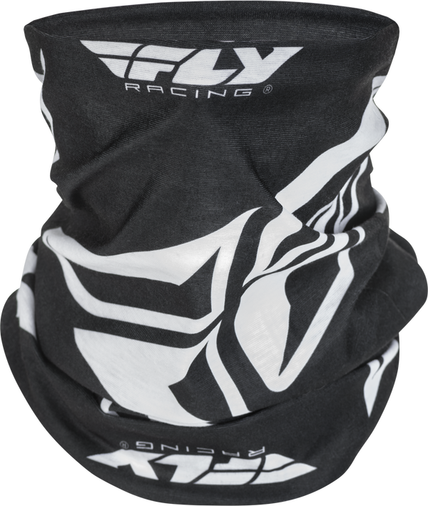 FLY NECK TUBE BLACK | 36-9996