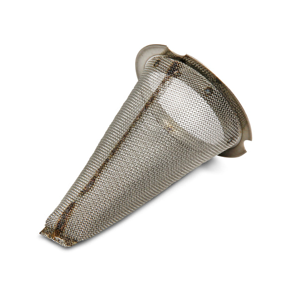 Spark Arrestor Screen