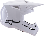 SM3 Solid Helmet