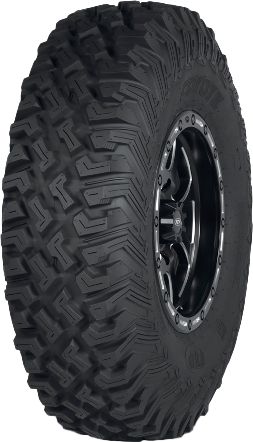 TIRE COYOTE 30X10R-15 | 6P1996