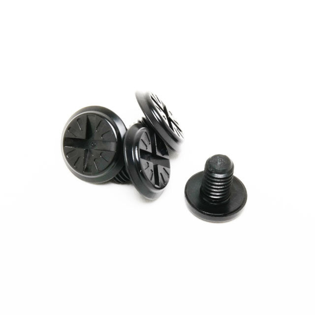 CX-1 QRBP BASE PLATE SCREW