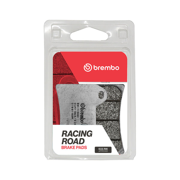 XTRA SR BRAKE PADS SINTERED | 07BB19SR