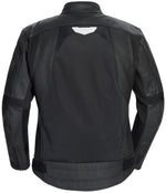 PIUMA JACKET BLACK