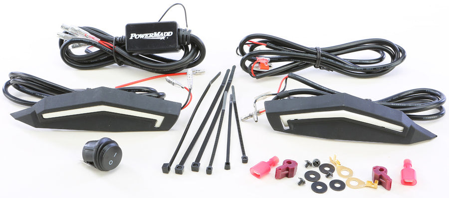 HANDGUARD LIGHT KIT FITS SENTINAL SERIES | 34490