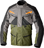 Maverick EVO CE Jackets
