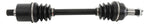 8 BALL EXTREME AXLE REAR | AB8-AC-8-349